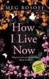Cover of How I Live Now