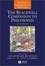 Cover of "The Blackwell Companion to Philosophy"