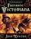 Cover of 'The Encyclopedia of Fantastic Victoriana'