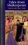 Cover of "Tales from Shakespeare"