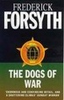 Cover of The Dogs of War