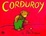 Cover of Corduroy