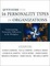 Cover of "Quick Guide to the 16 Personality Types in Organizations"