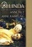Cover of "Belinda"