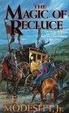 Cover of The Magic of Recluce