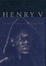 Cover of Henry V