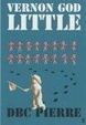 Cover of Vernon God Little