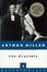 Cover of "The Crucible"