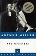 Cover of The Crucible