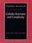 Cover of "Cellular Automata and Complexity"