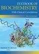 Cover of Textbook of Biochemistry With Clinical Correlations 