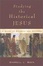Cover of "Studying the Historical Jesus"