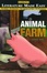 Cover of Animal Farm