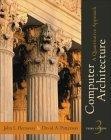Computer Architecture : A Quantitative Approach