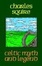 Cover of "Celtic Myth And Legend"