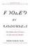 Cover of "Fooled by Randomness"