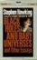 Cover of "Black Holes and Baby Universes"
