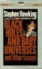 Black Holes and Baby Universes