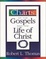 Cover of "Charts of the Gospels and the Life of Christ"