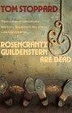 Cover of Rosencrantz & Guildenstern Are Dead