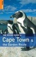Cover of The Rough Guide to Cape Town & the Garden Route 1