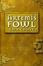 Cover of "Artemis Fowl"