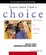 Cover of I Never Knew I Had A Choice