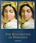 The Restoration of Paintings