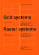Cover of Grid systems in graphic design