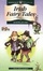 Cover of "Irish Fairy Tales"