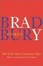 Cover of "Bradbury Stories"
