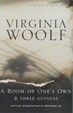 Cover of A Room of One's Own