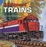 Cover of "All Aboard Trains"