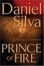 Cover of 'Prince of Fire'