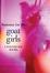 Cover of "Goat Girls"