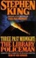 Cover of 'The Library Policeman'
