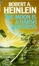Cover of The Moon Is a Harsh Mistress