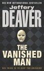 The Vanished Man (A Lincoln Rhyme novel)