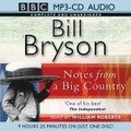 Notes from a Big Country Complete & Unabridged