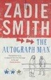 Cover of The Autograph Man