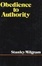 Cover of Obedience to Authority