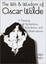 Cover of "The Wit and Wisdom of Oscar Wilde"