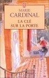 Cover of La clé sur la porte