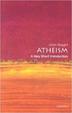 Cover of Atheism