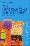 The Importance of Being Earnest (New Mermaids)