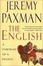 Cover of The English