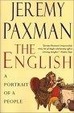 Cover of The English