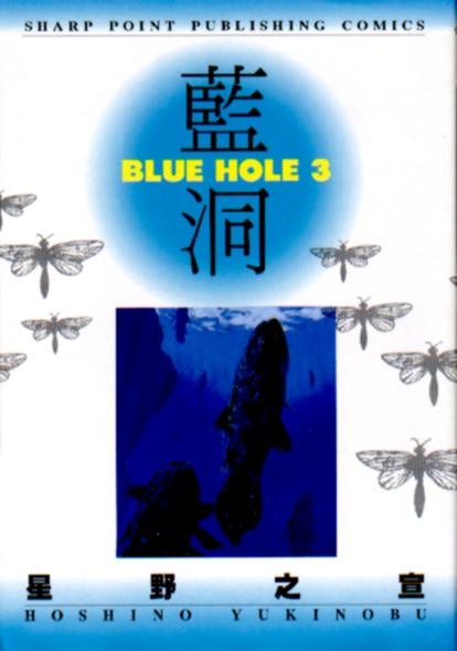 More about 藍洞 (3) The Blue Hole (3)