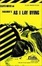 Cover of "As I Lay Dying"