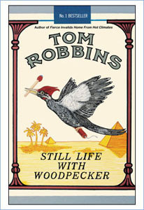 More about Still Life With Woodpecker